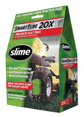 Slime 30013 20 in. Lawn Tractor Tube