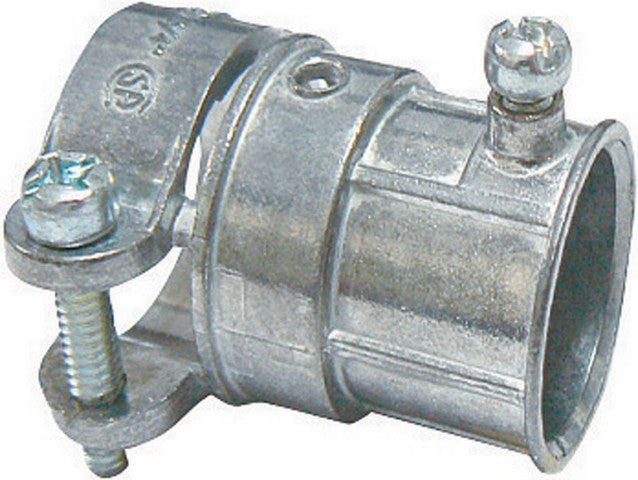 Gampak 49280 0.5 in. to 0.5 in. EMT to Flex Coupling