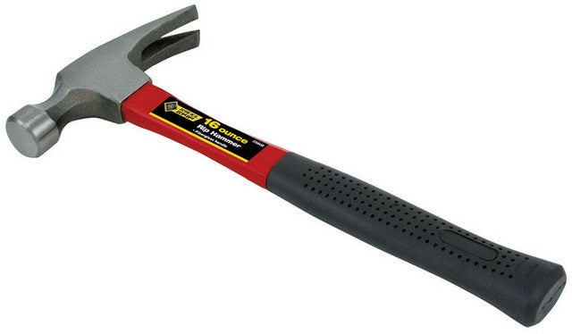 Steel Grip 2258499 16 oz RIP Hammer