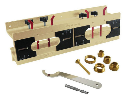 General Tools 870 E-Z Pro Mortise & Tenon Jig