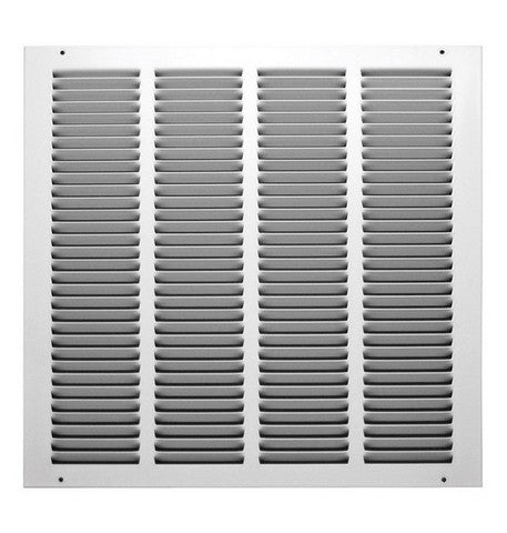 Truaire C170 16X16 16 in. x16 in. Return Aire Grille