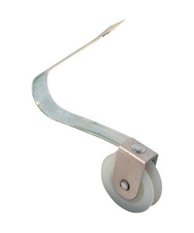 Prime-Line 111893 Patio Door Spring Tension Roller Steel