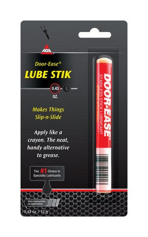 Door-Ease DE-2 AGS Lube Stik