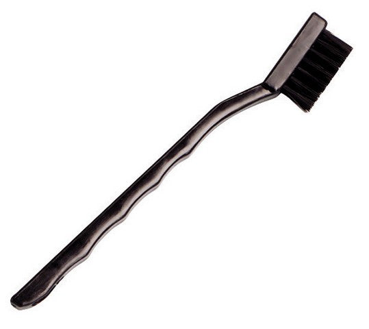 Custom Accessories 14007 Auto Care Auto Detail Brush