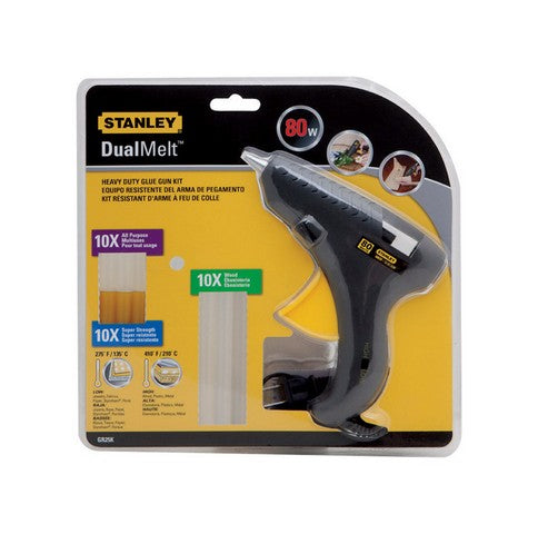 Stanley STHT72317 All Purpose Glue Gun Kit