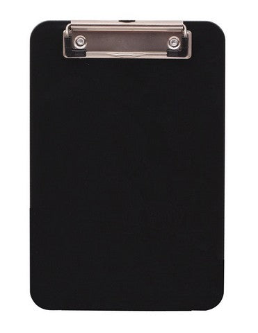 Office Depot 676973 6 x 9 in. Plastic Clipboard