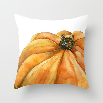 Halloween Pumpkin Series Home Decorative Pillow Cushion Pillowcase