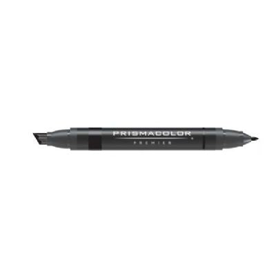 Sanford PM98 Premier Art Marker Black