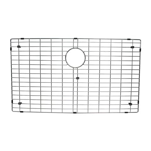 Boann BNG7845 Stainless Steel Bottom Grid