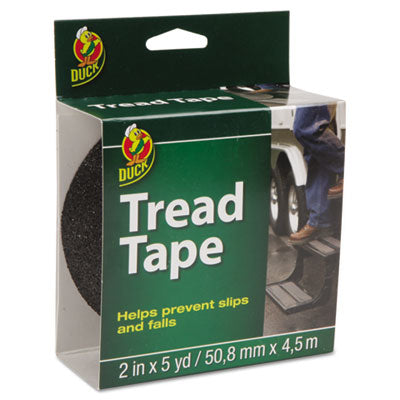 Henkel 1027475 Tread Tape- 2 in. x 5 yds- 3 in. Core