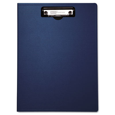 Mobile Ops Portfolio Clipboard Vertical BLUE (61633)