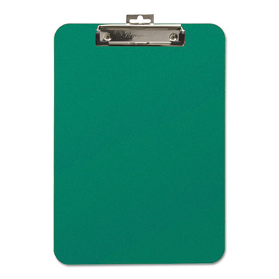 Mobile Ops Unbreakable Recycled Clipboard GREEN (61626)