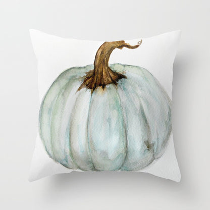 Halloween Pumpkin Series Home Decorative Pillow Cushion Pillowcase