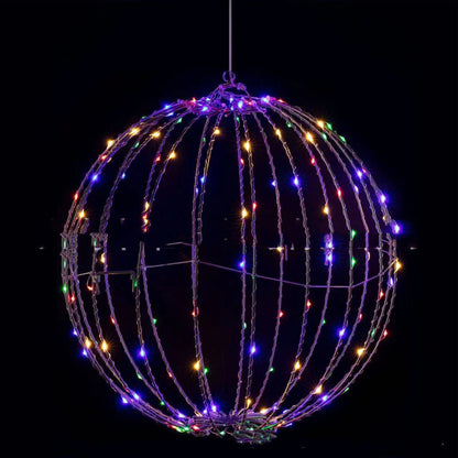 Christmas Decoration LED Lighting Fashion