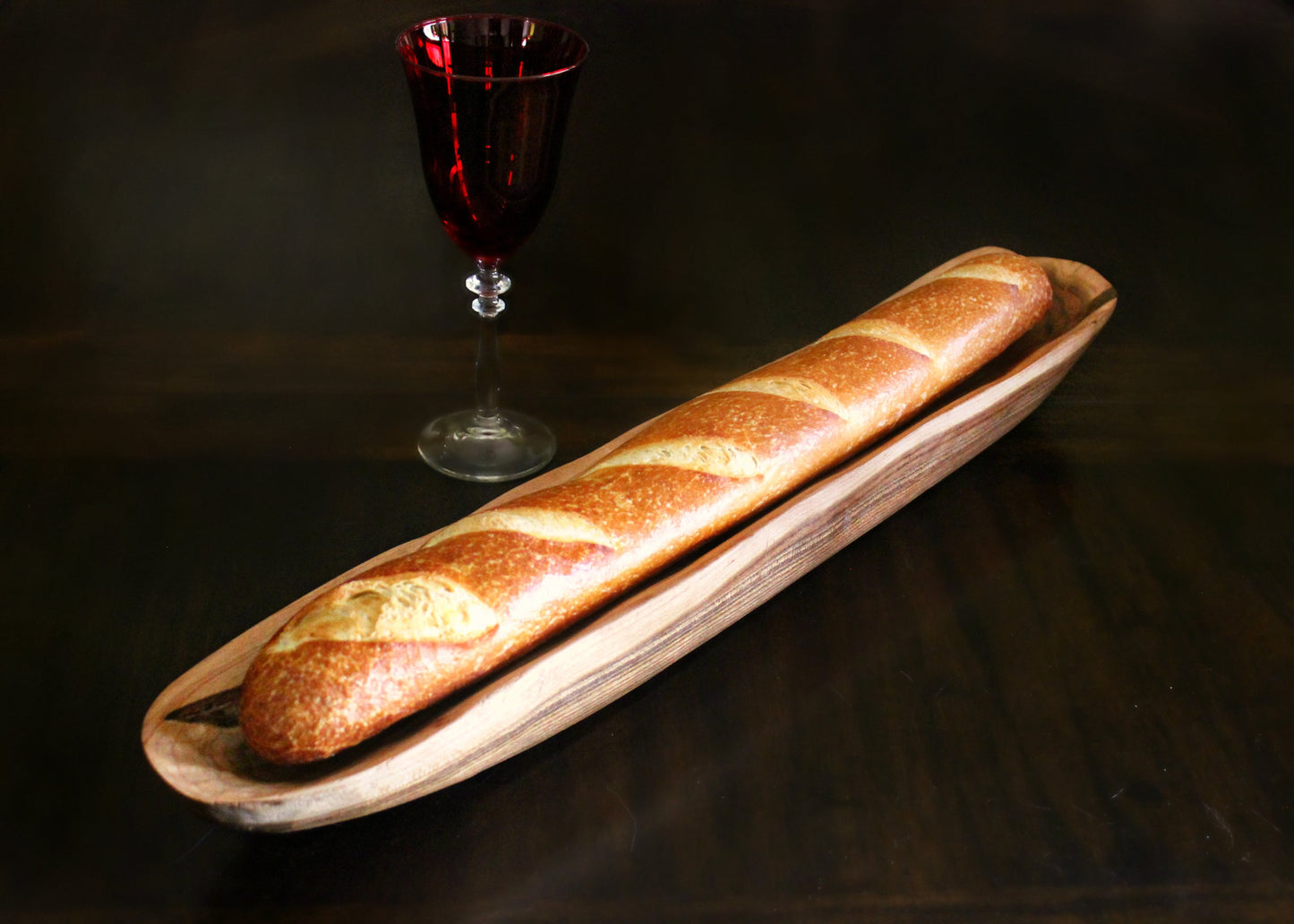 Baguette Tray