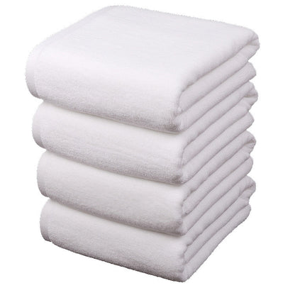 Pure Cotton Face Wash Hotel Absorbent Beauty Salon Special Face Towel