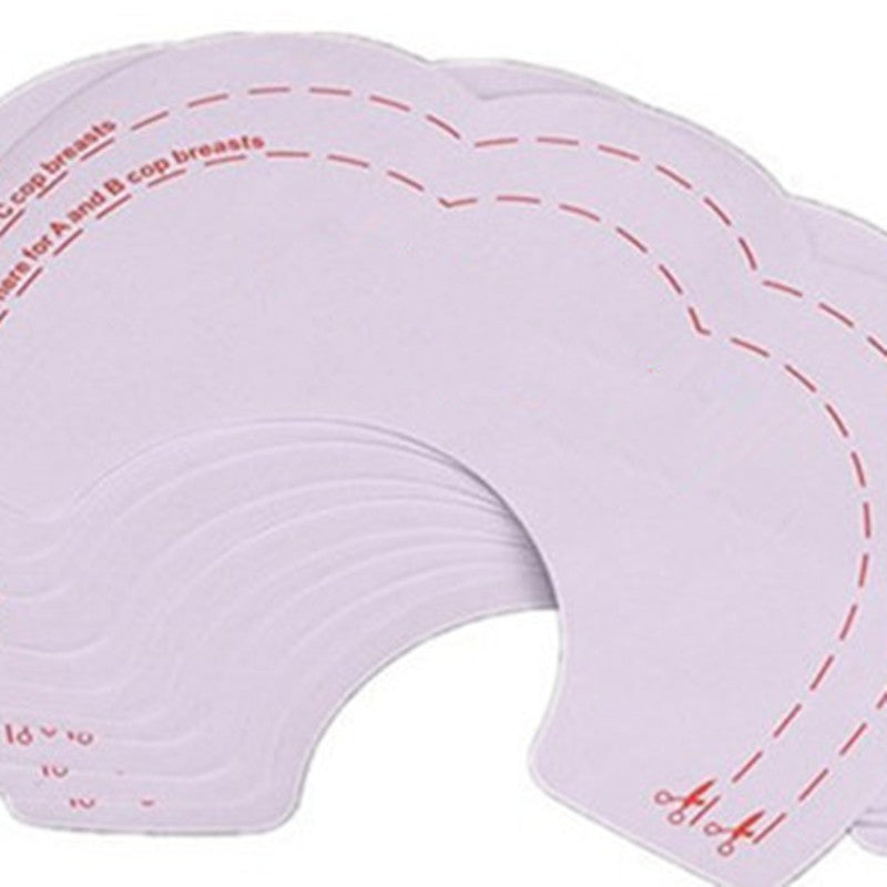 Home Fashion Breast Lifting Patch Set