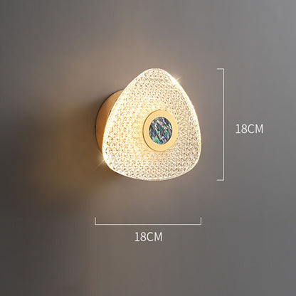 Creative Room Bedside Lamp