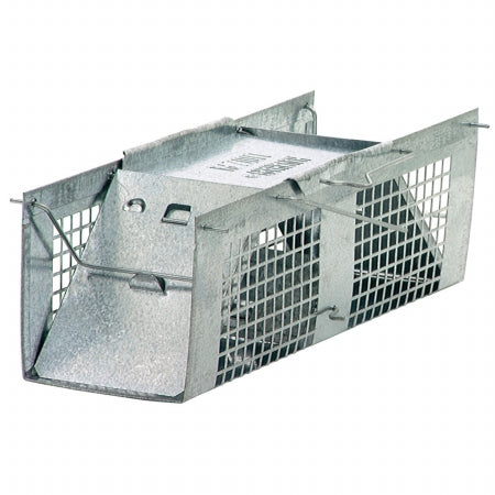 Woodstream Corporation WOD1020 Havahart  No.0 10x3x3 Animal Trap Doubl