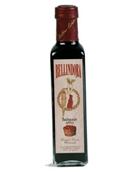 Bellindora Vinegar 200101 Balsamic Apple - Pack of 3