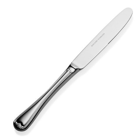 Bon Chef S909 Regular Renoir Hollow Handle Dinner Knife, Pack of 1