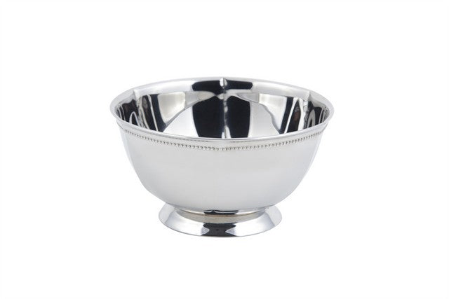 Bon Chef 61320 5.5 in. dia. Paneled Bowl Small, 28 oz