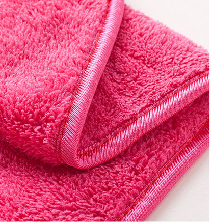 Cleansing Household Makeup Beauty Makeup Remover Towel