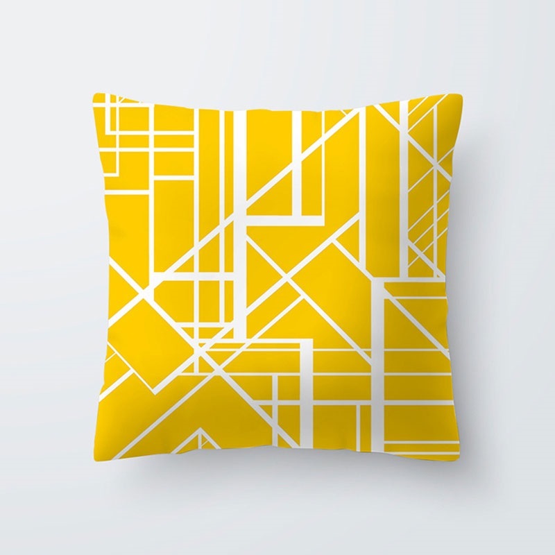 Home Furnishing Cushion Cover