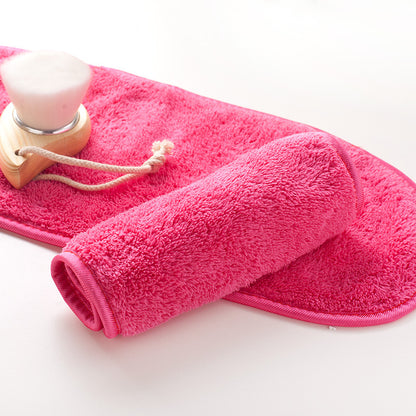 Cleansing Household Makeup Beauty Makeup Remover Towel