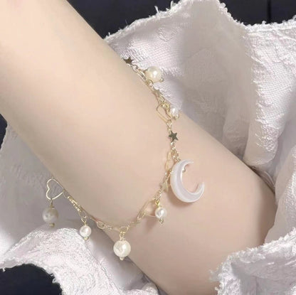 DIY Baroque Pearl -Freeshipping