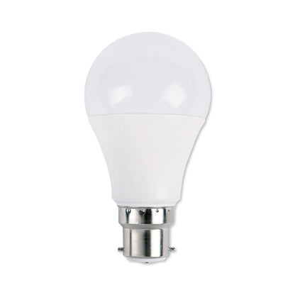 5W B22 Light Bulbs Cool White Lighting~4156