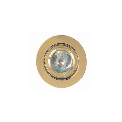 Cal Lighting BO-601-PB Lighting Trim- Brass