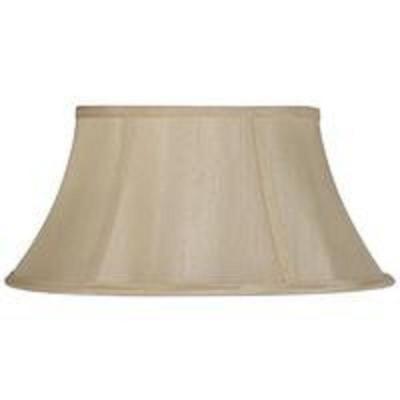 Cal Lighting SH-8102-20-CM 20 in. Vertical Piped Junior Floor Shade- C