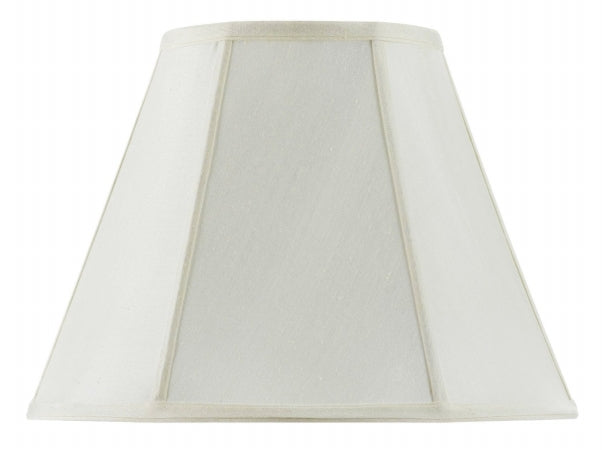 Cal Lighting SH-8106-12-EG 12 in. Vertical Piped Basic Empire Shade- E