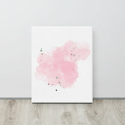 Cotton Candy Dreams Canvas