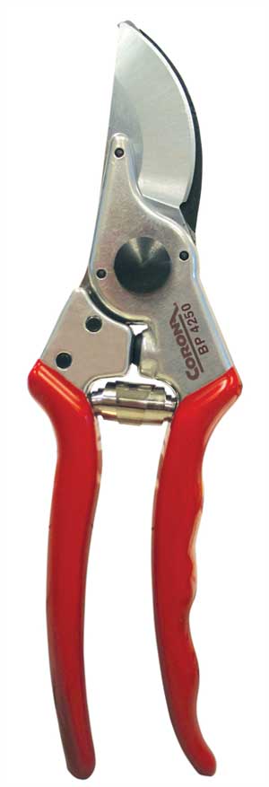 Corona Bypass Pruner 1 Inch Aluminum Handle