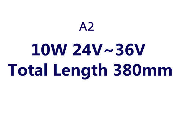 1.2m Cnc CNC Lathe Led Explosion Proof Light