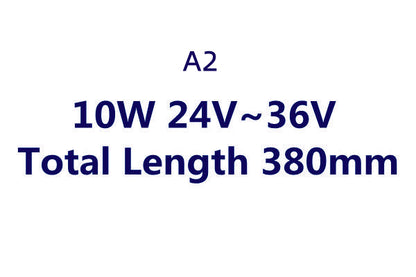 1.2m Cnc CNC Lathe Led Explosion Proof Light