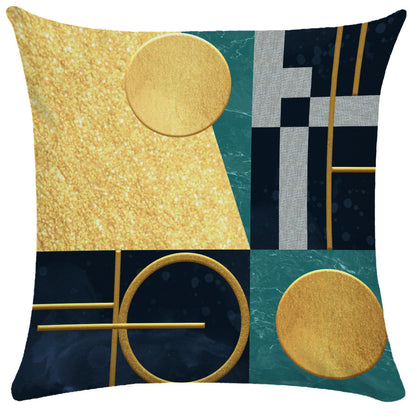 Throw Pillows Cushions For Office Sofas