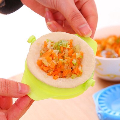 colorful DIY Dumplings Tool Top Good Quality