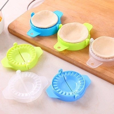 colorful DIY Dumplings Tool Top Good Quality