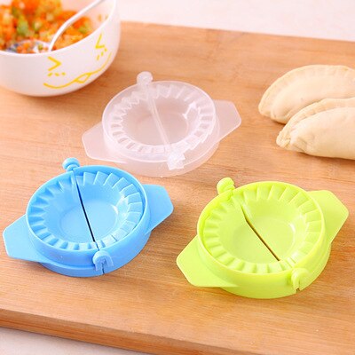 colorful DIY Dumplings Tool Top Good Quality