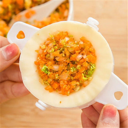 colorful DIY Dumplings Tool Top Good Quality