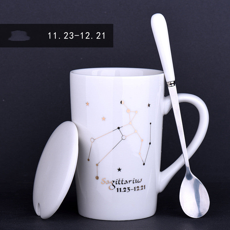 Constellation mug