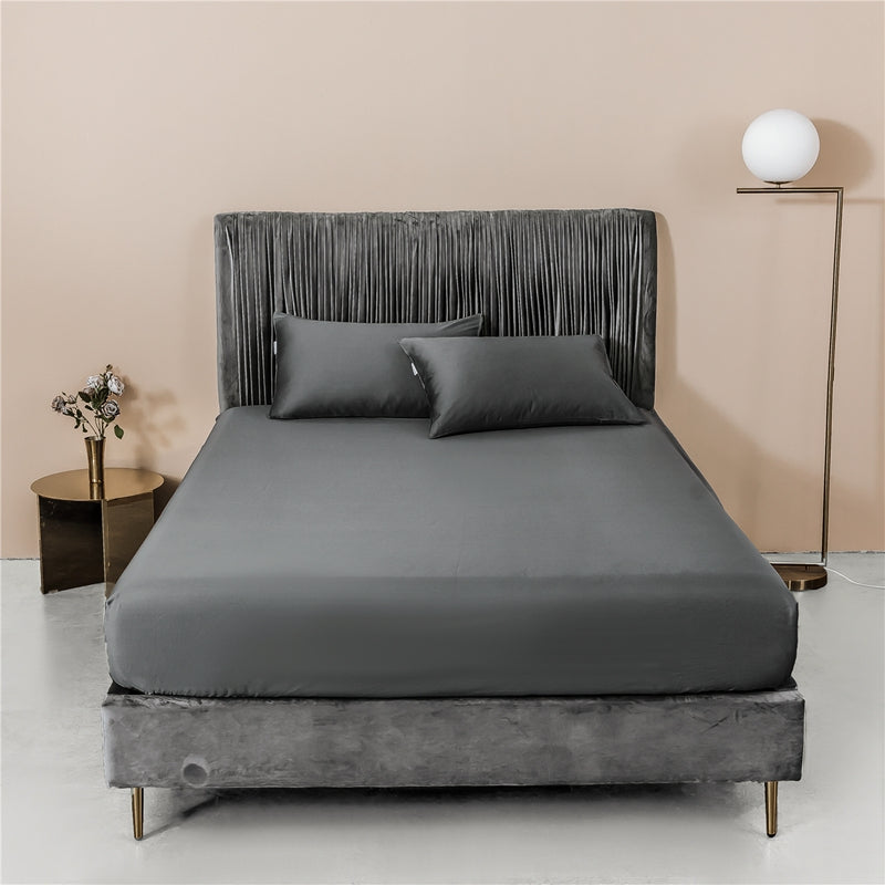 High-end Hotel Single Bed Sheet Single Sheet