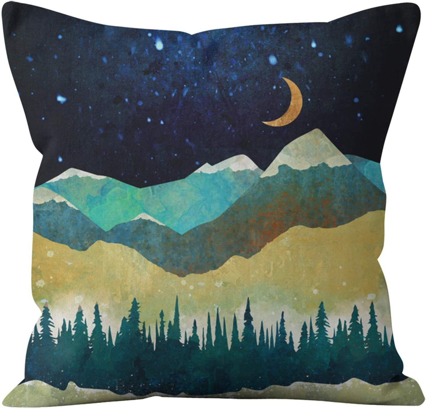 Cushion Cover Home Cushion Pillow Case