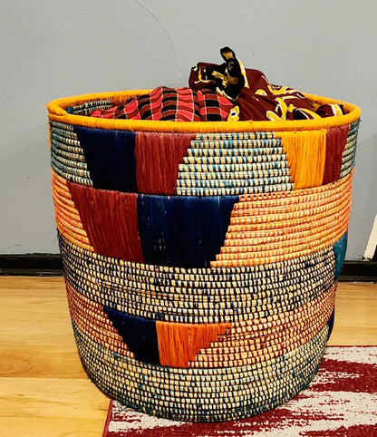 Olduvai Eco-Friendly Basket