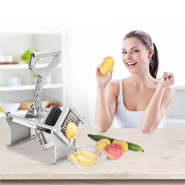 Vegetables Slicer Potato Cutter Commercial French Fry Slicer Cutters