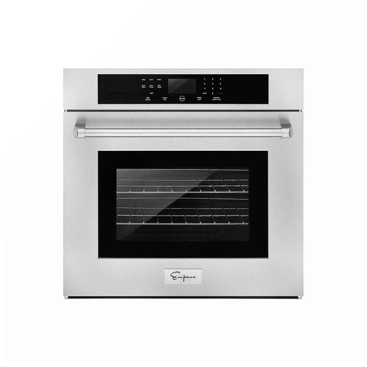 Empava 30WO03 30 in. Built-in Electric Single Wall Oven