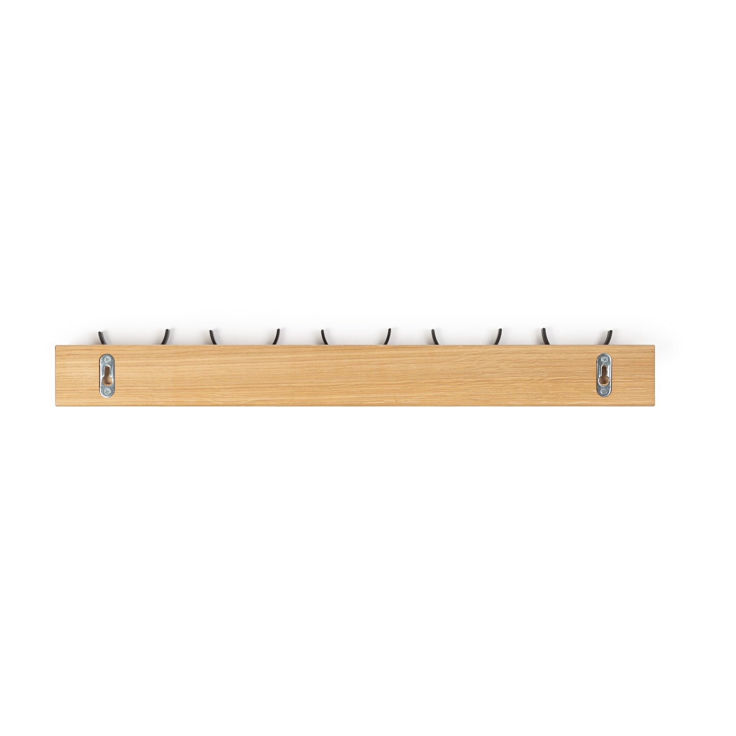 Coat rack DEER | oak wood or walnut color oak wood